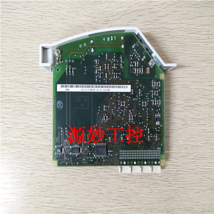 ABB   电源模块   DSDX453   卡件   控制器