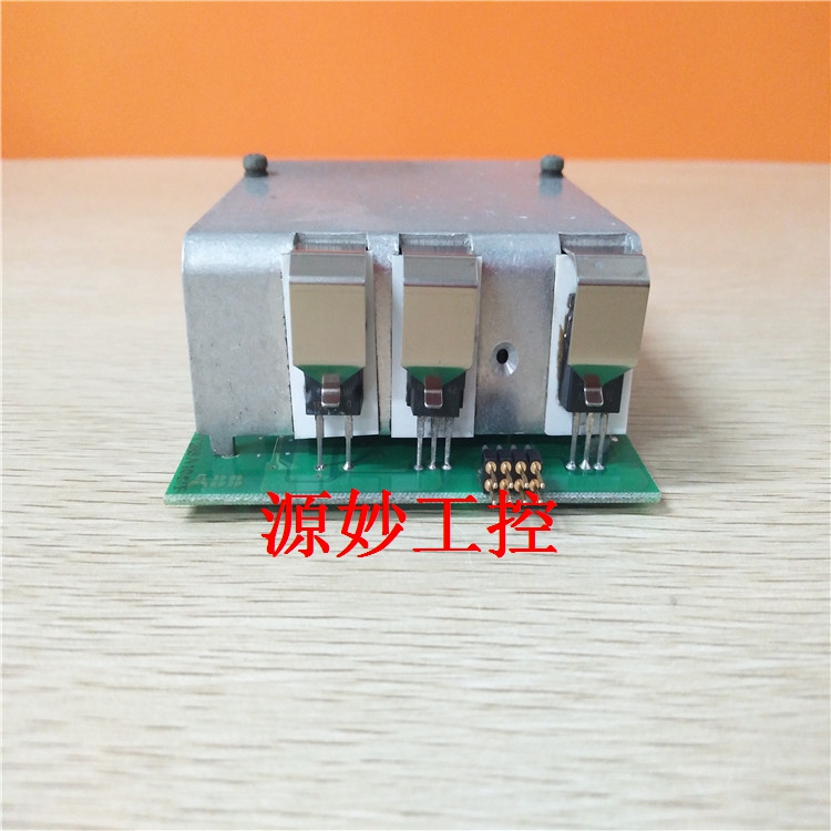 ABB   电源模块   DSDO115A   卡件   控制器