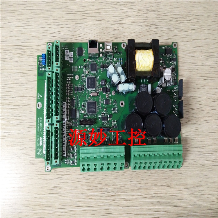 ABB   电源模块  3HNA000512-001  卡件   控制器