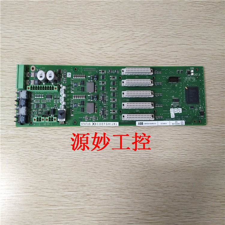 ABB   电源模块   AX670  卡件   控制器