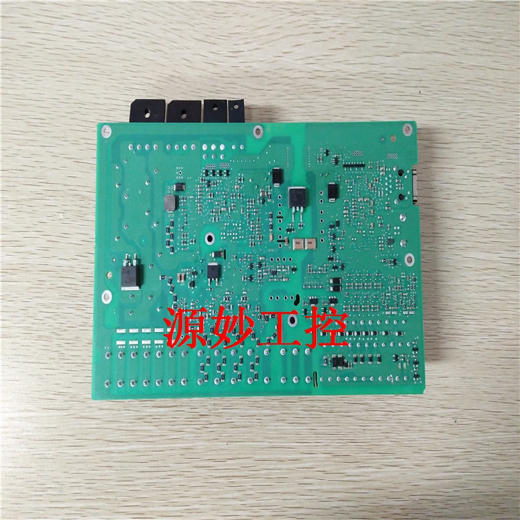 ABB   电源模块  3HAC6157-1  卡件   控制器