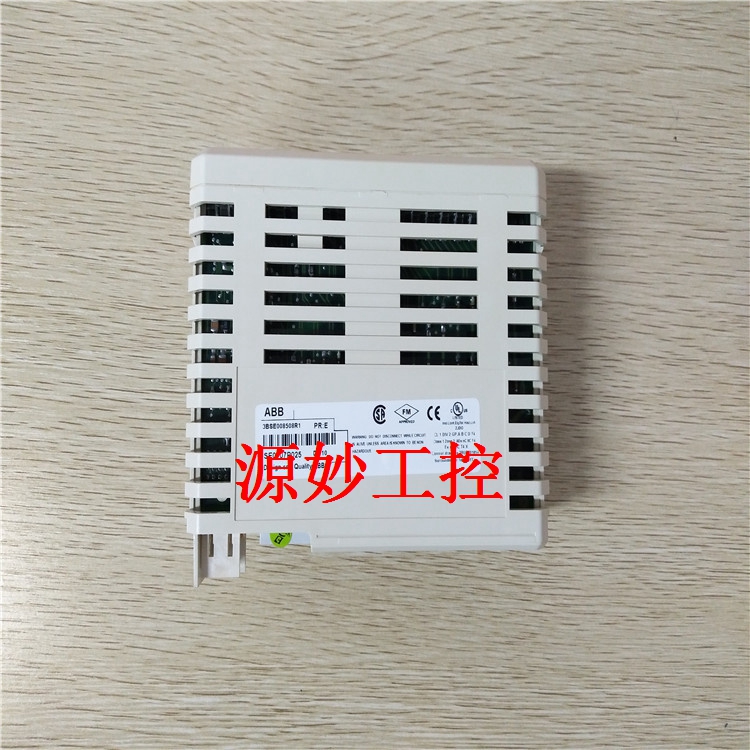 ABB   电源模块  EI803F  卡件   控制器