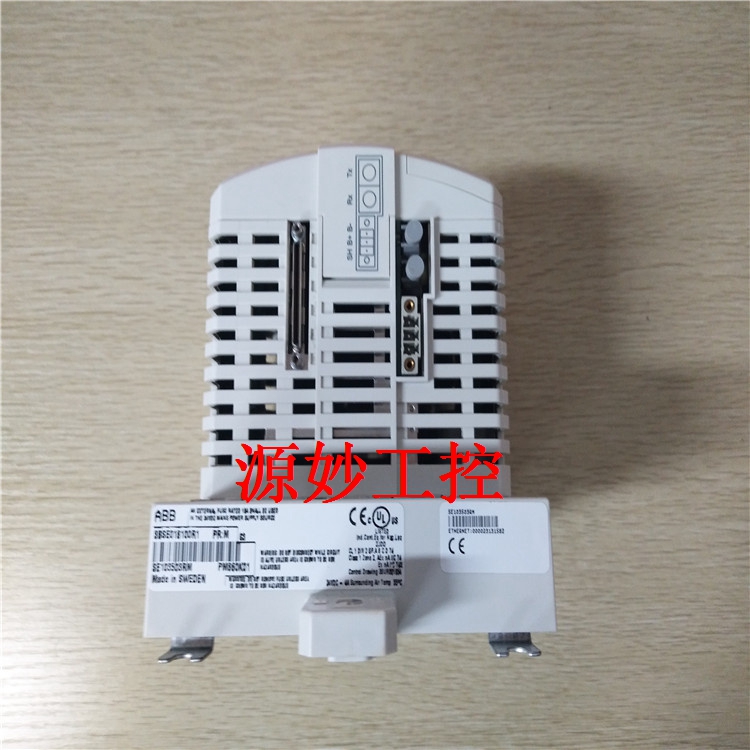 ABB 电源模块 DIS0006 卡件 控制器
