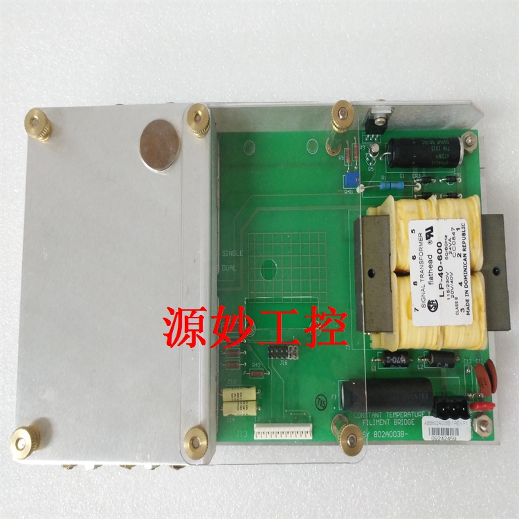ABB   电源模块  DSQC627 3HAC020466-001  卡件   控制器
