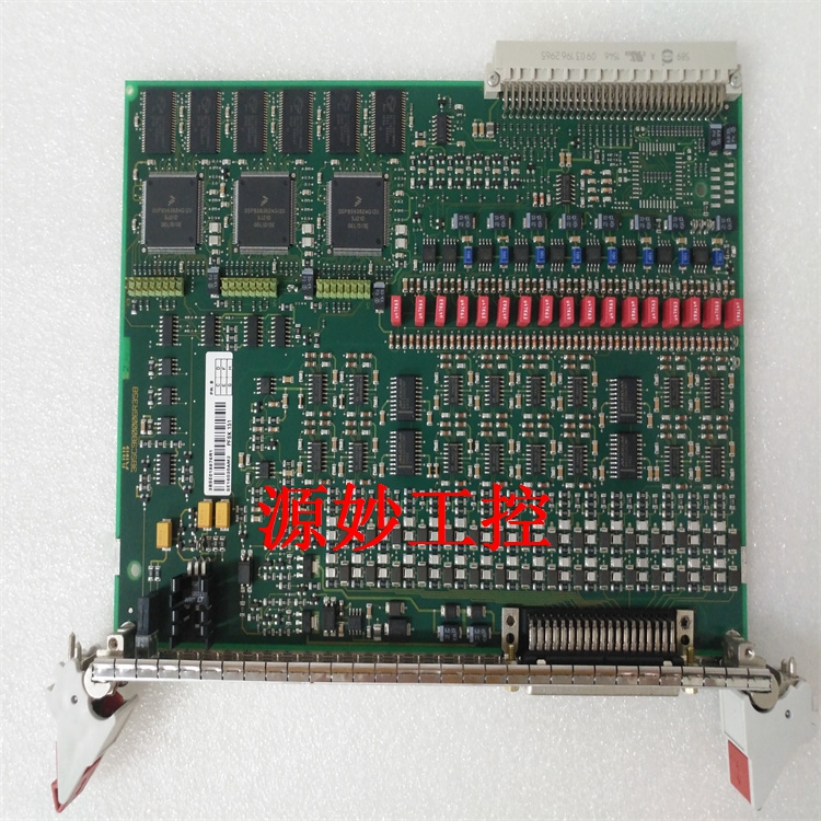 ABB   电源模块   CI867K01 卡件   控制器