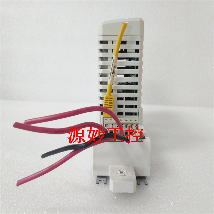 ABB   电源模块  DSQC352  卡件   控制器
