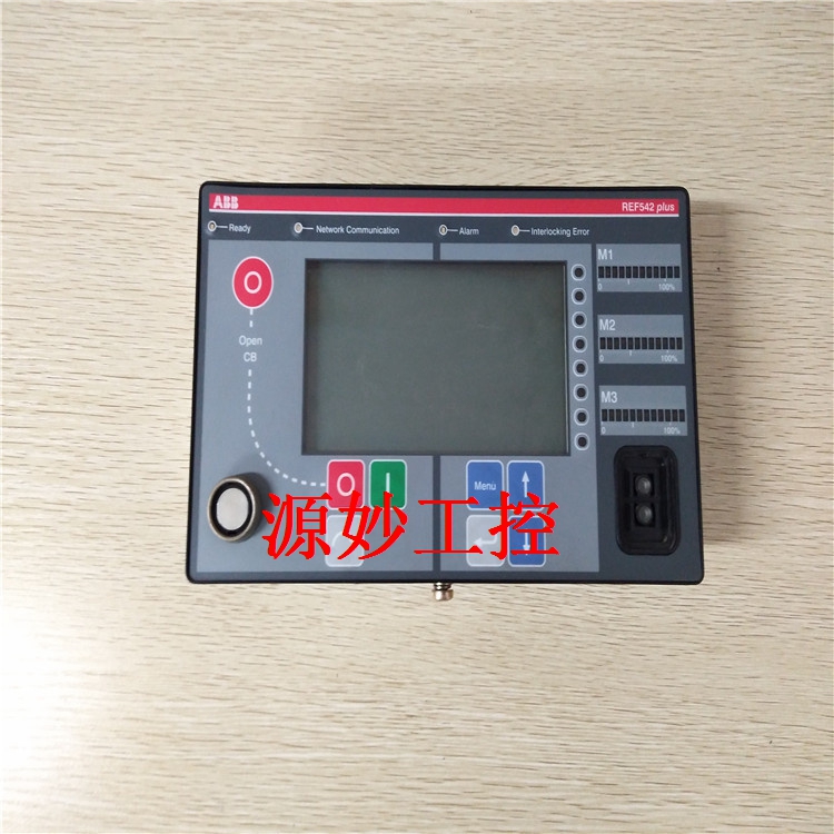 ABB   电源模块  CI615   卡件   控制器
