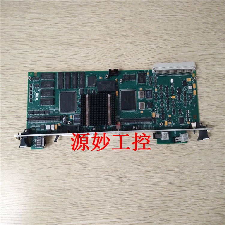 ABB   电源模块  CI520V1   卡件   控制器