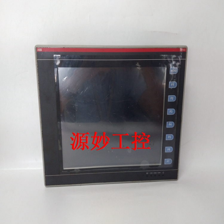 ABB   电源模块  BCU-12  卡件   控制器