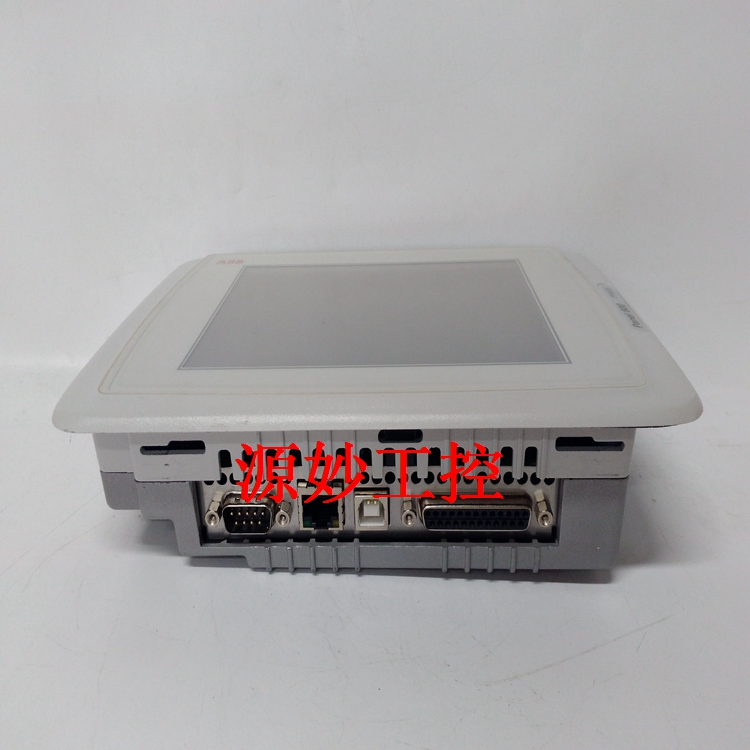ABB   电源模块   DDI03   卡件   控制器