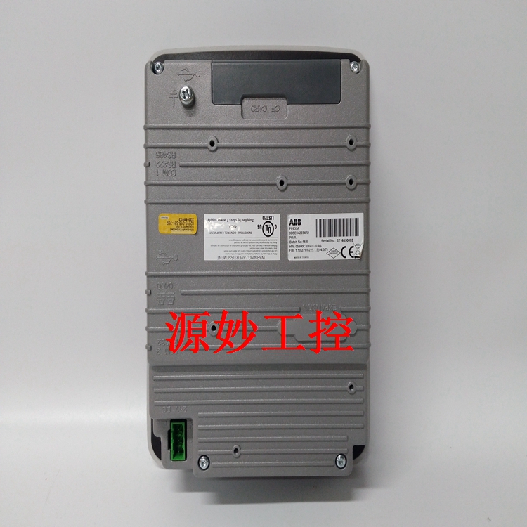 ABB   电源模块   D674A905U01  卡件   控制器