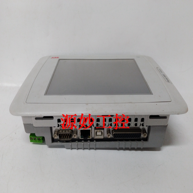 ABB   电源模块  IOR810   卡件    触摸屏
