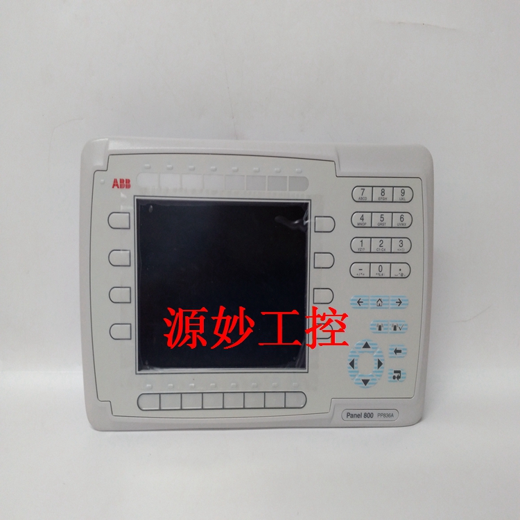 ABB   电源模块  086348-001  质保一年   全新库存