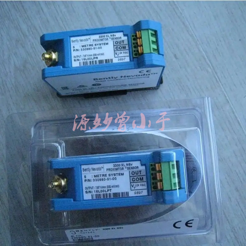 Bently-本特利模块1701/25