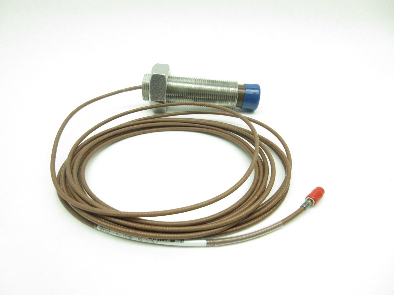 Bently-本特利模块90478-01