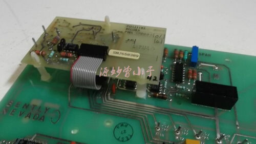 Bently-本特利72052-01