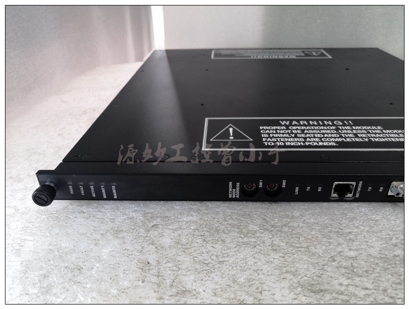 TRICONEX-英维思 4000029-010  输入模块