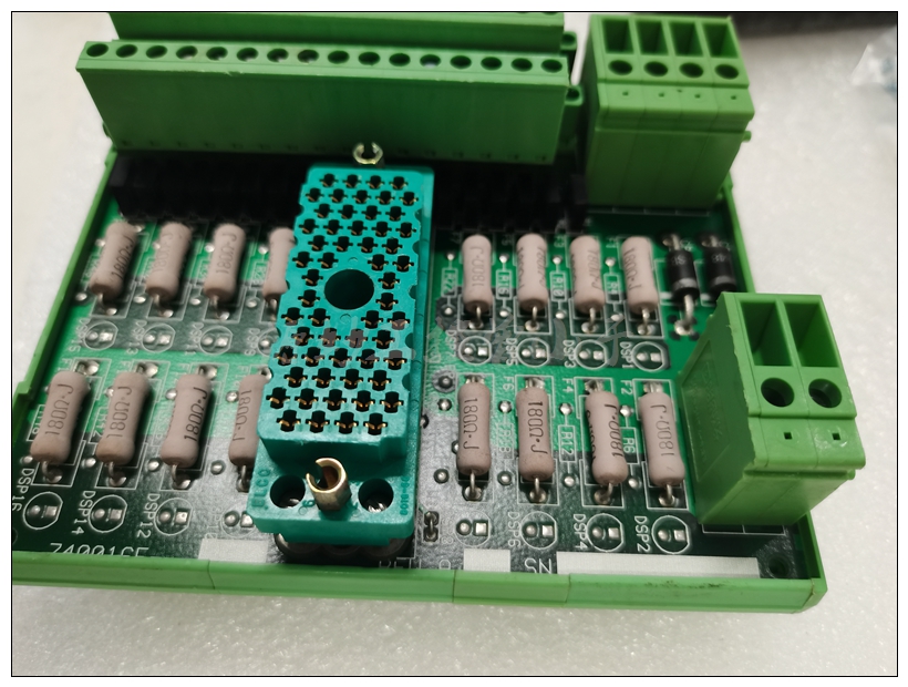 TRICONEX 4354 通讯模块