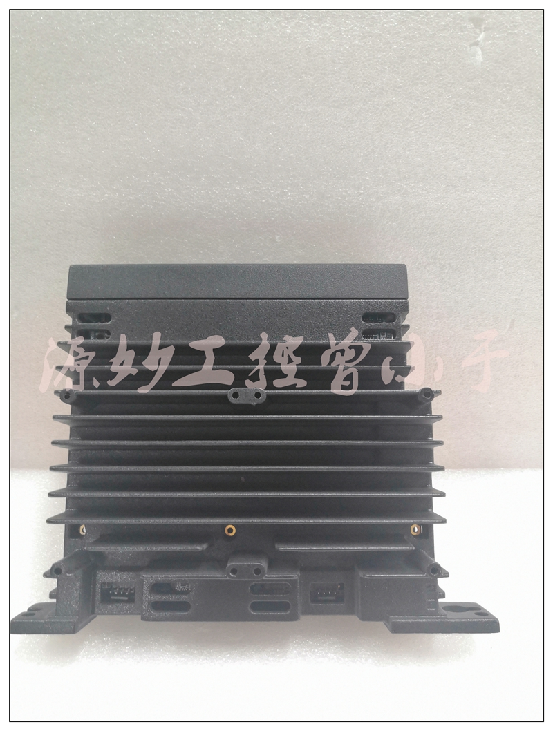 GE IS400WROFH1A 模拟输入输出模块