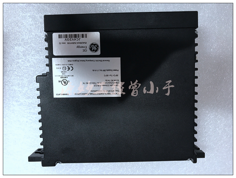 GE IS410STAIS2A 模拟输入输出模块