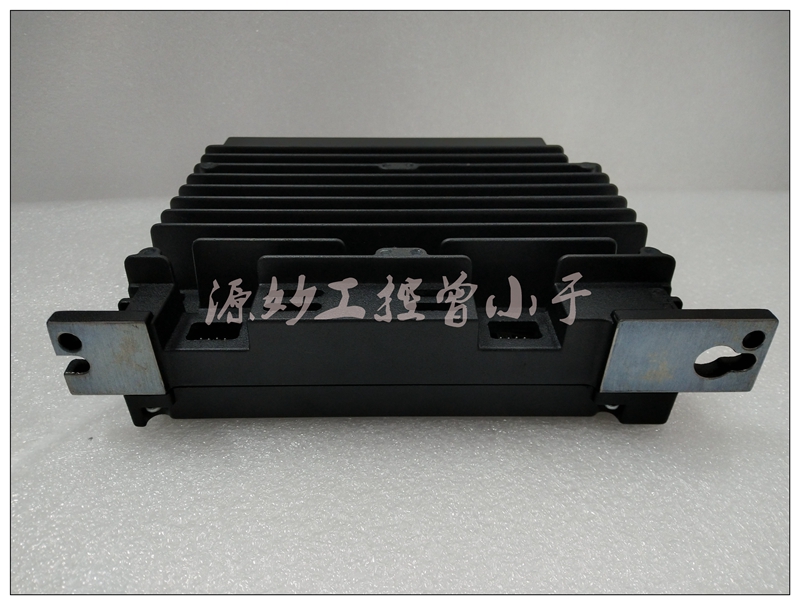 GE IS410STCIS4A 模拟输入输出模块