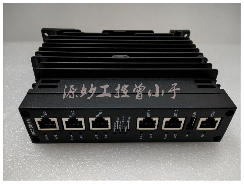 GE IS410STCIS6A 模拟输入输出模块