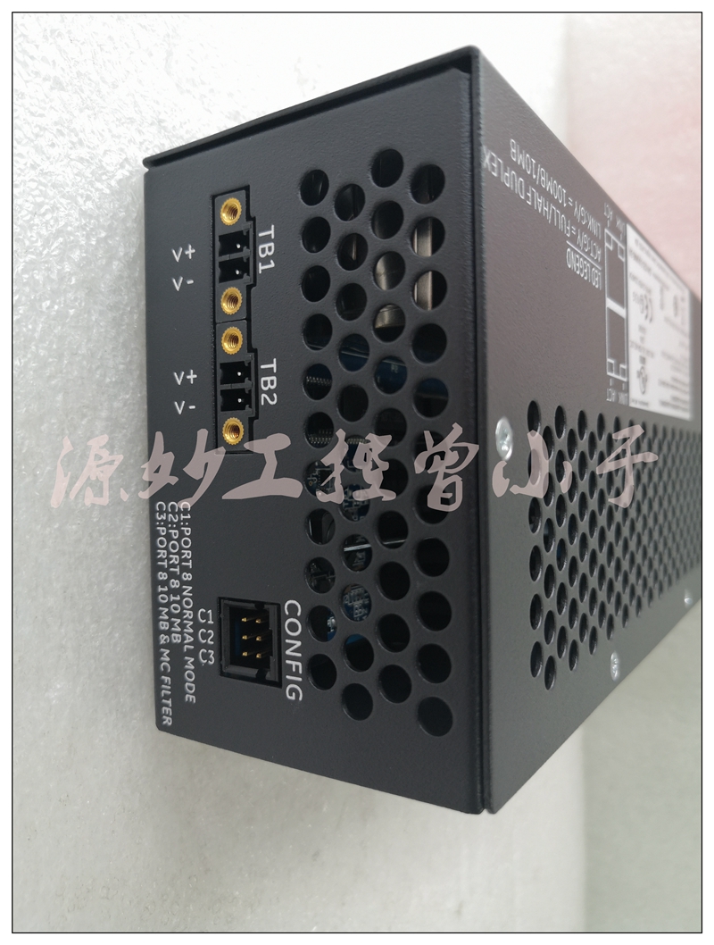 GE IS410TRLYS2F 模拟输入输出模块