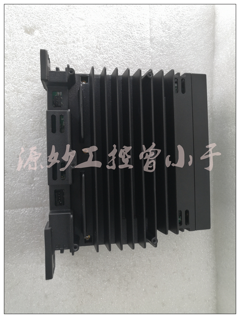 GE IS420PSCAH1B 模拟输入输出模块