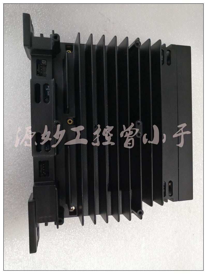 GE IS420UCPAH1A 模拟输入输出模块