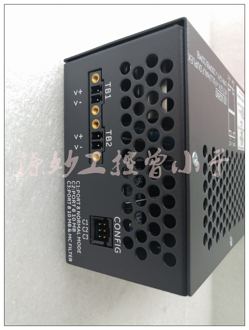 GE IS420YVIBS1B 模拟输入输出模块 控制器