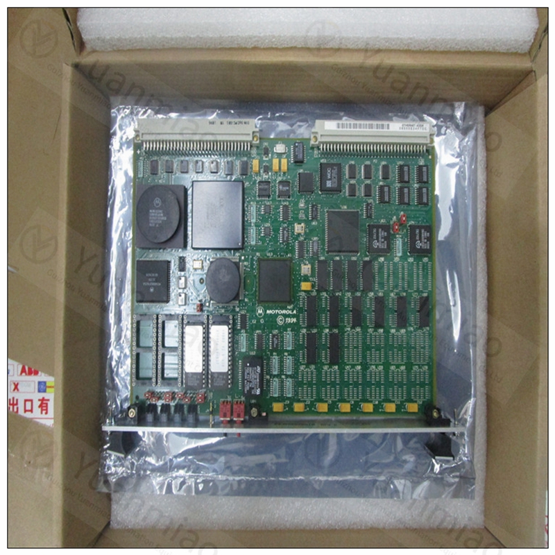 MOTOROLA-摩托罗拉     MVME162-513