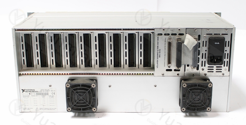 NI  PXI-6561   PXI​数字​波形​仪器