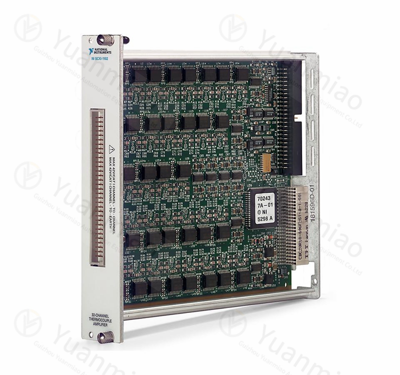 NI  PXIE-2575  PXI RF​多​路​复​用​器​开关​模​块