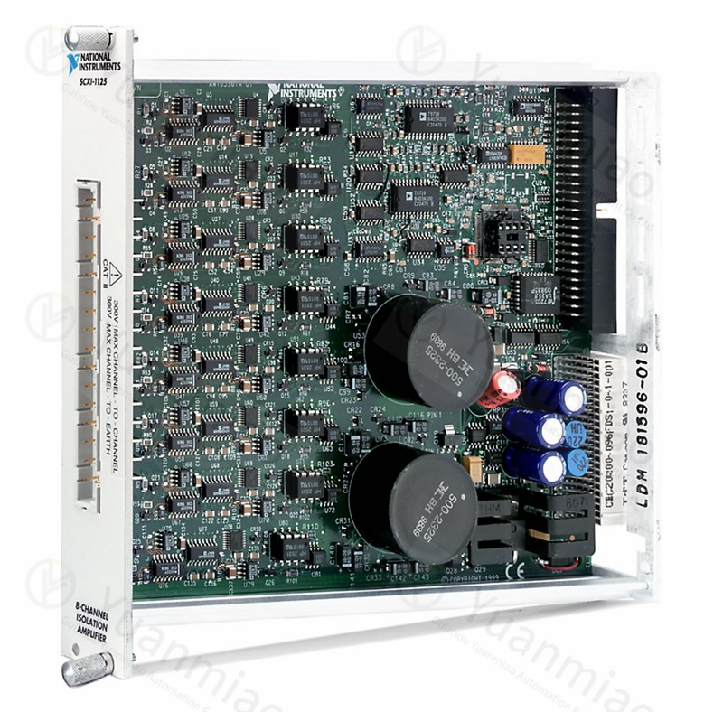 NI  PCI-2752C  数字 I/O 板