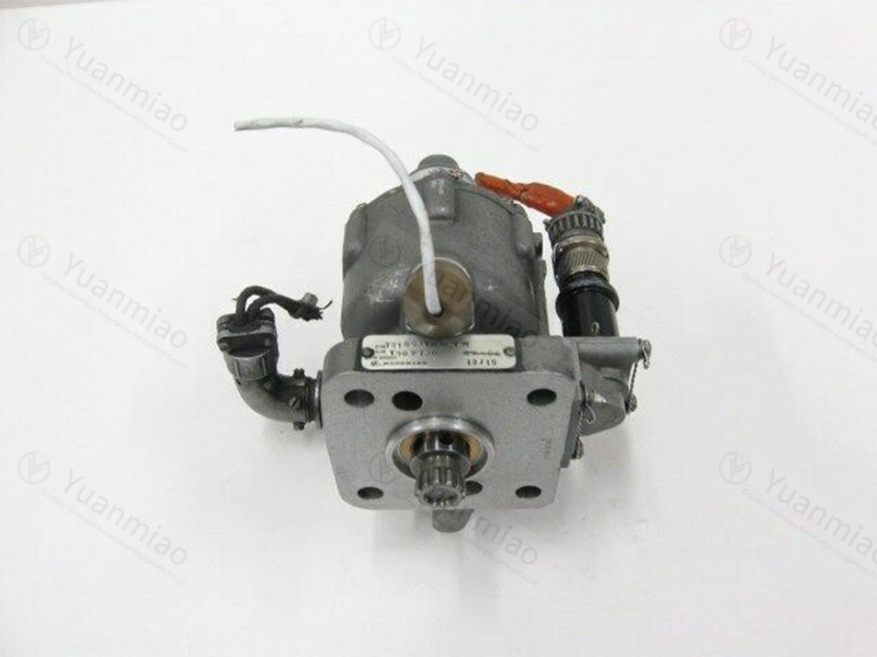 WOODWARD-伍德沃德 5461-777 调速器