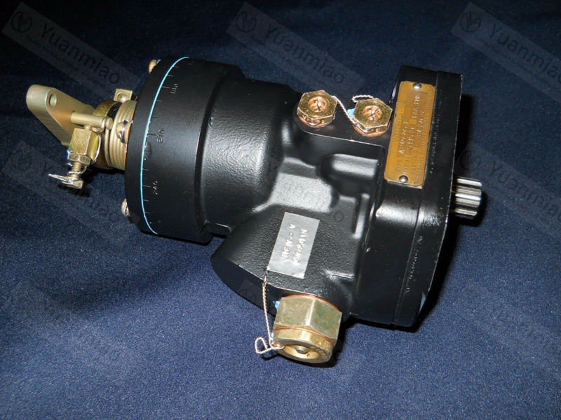 WOODWARD-伍德沃德 5460-841 调速器