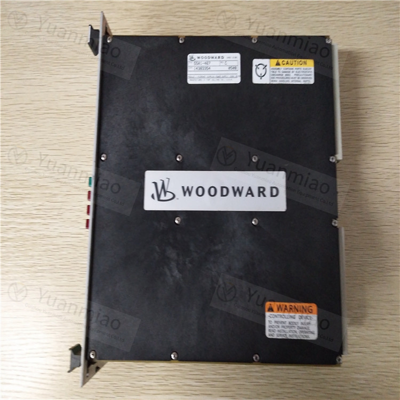 WOODWARD-伍德沃德 8516-042 调速器  控制器