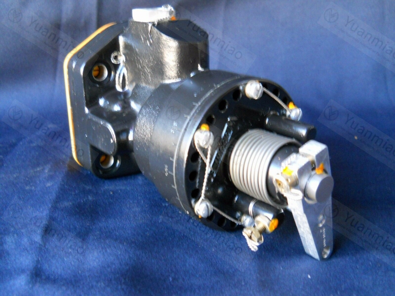 WOODWARD-伍德沃德 5441-419 调速器