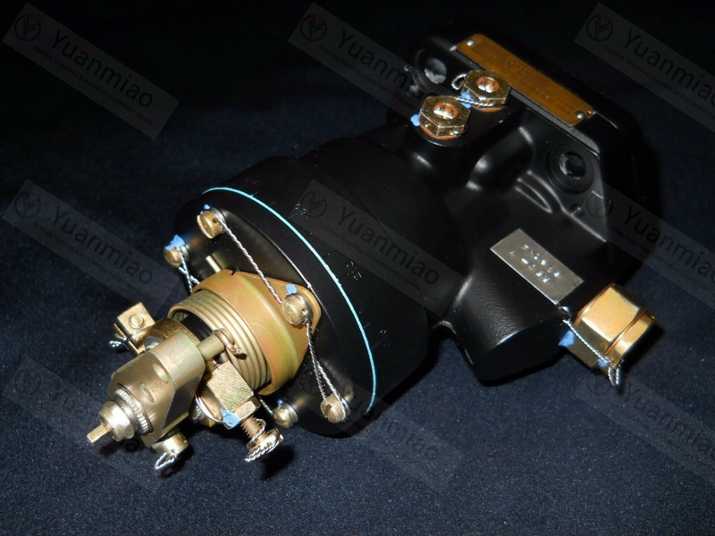 WOODWARD-伍德沃德 5439-986 调速器