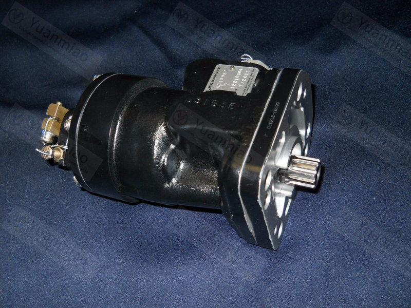 WOODWARD-伍德沃德 5439-984 调速器