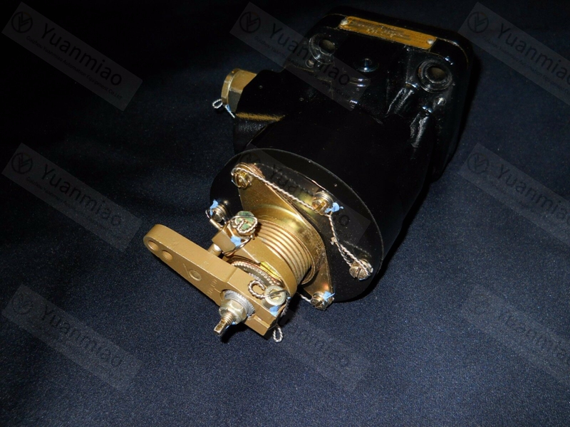 WOODWARD-伍德沃德 5415-625 调速器