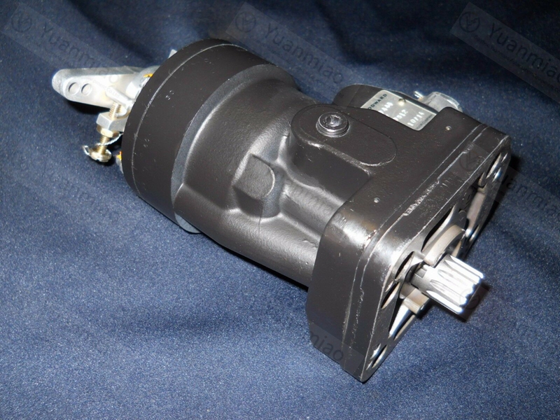 WOODWARD-伍德沃德 5415-623 调速器