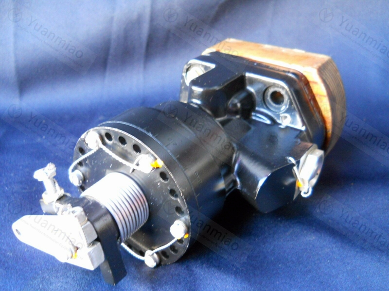 WOODWARD-伍德沃德 5410-995 调速器