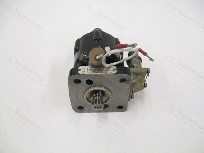 WOODWARD-伍德沃德 5439-760 调速器