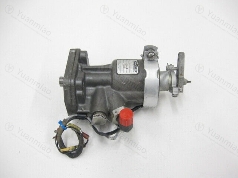 WOODWARD-伍德沃德 5439-754 调速器