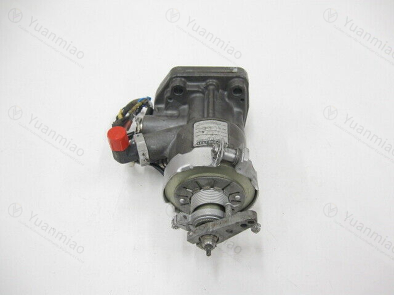 WOODWARD-伍德沃德 5439-751 调速器