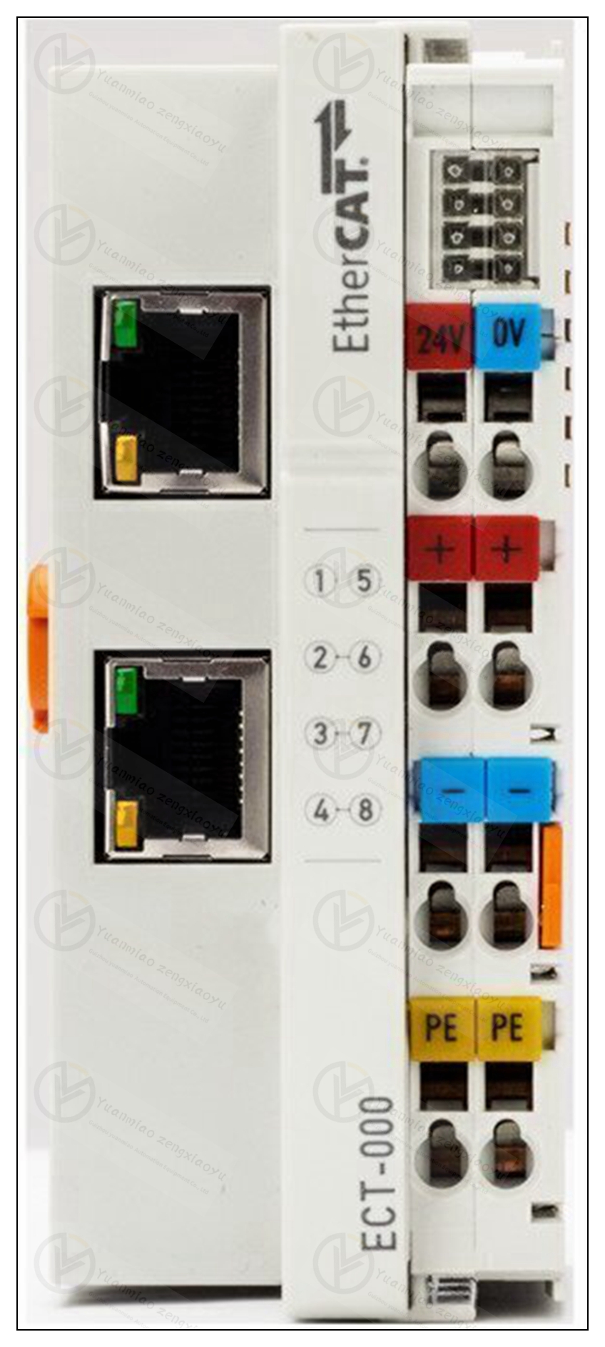 Kollmorgen-科尔摩根 S72402-NANANA  伺服  驱动器  电机