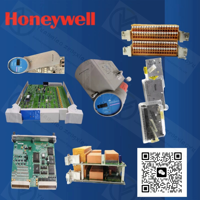 Honeywell-霍尼韦尔 CC-PAIH01