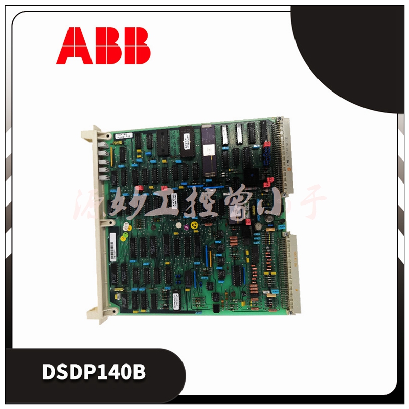 ABB  DSTC454  控制器  PLC备件