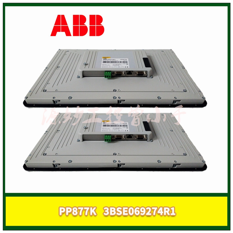 ABB 3BHE030579R0003 励磁系统